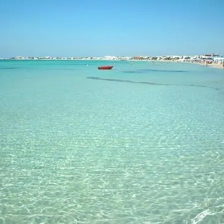 Apartamento Lido Max - Bilo6 Torre Lapillo