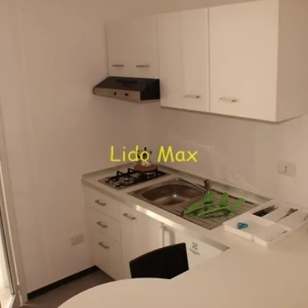 Apartamento Lido Max - Bilo6