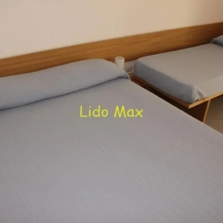 Lido Max - Bilo6 Apartamento Torre Lapillo