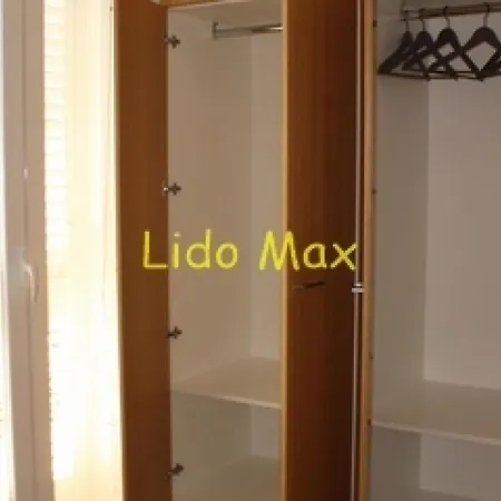 Lido Max - Bilo6 Apartamento Torre Lapillo