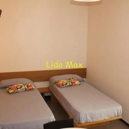 Lido Max - Bilo6 *