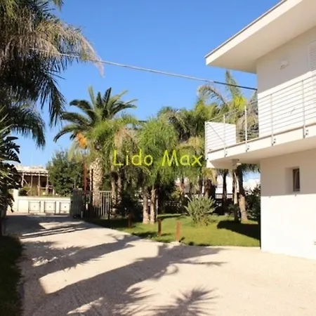 Lido Max - Bilo6 *