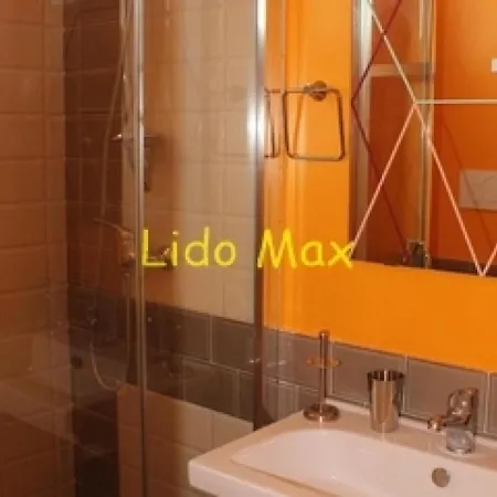 Lido Max - Bilo6 아파트 토레 라필로